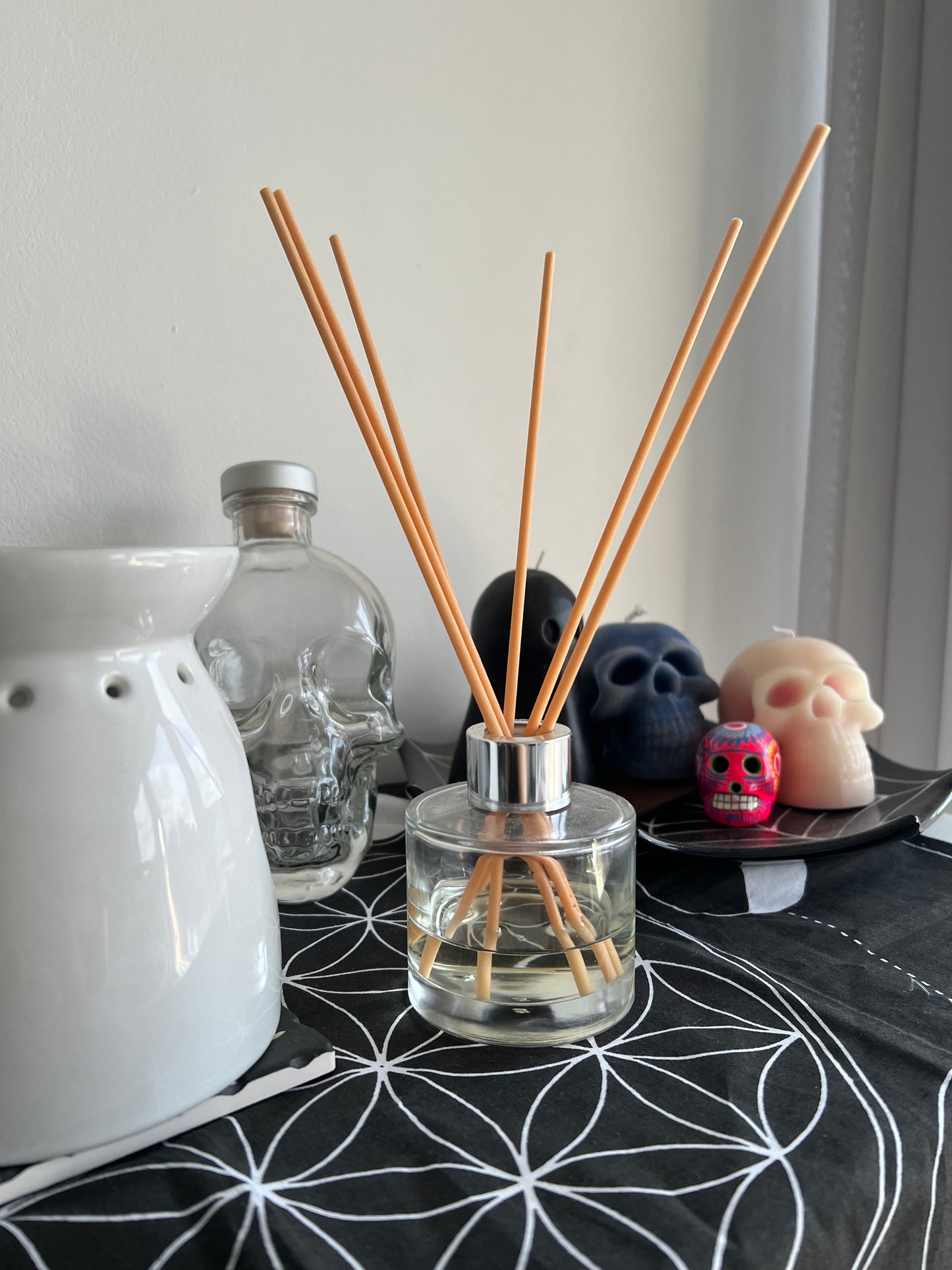 Enchanted Essence Reed Diffuser