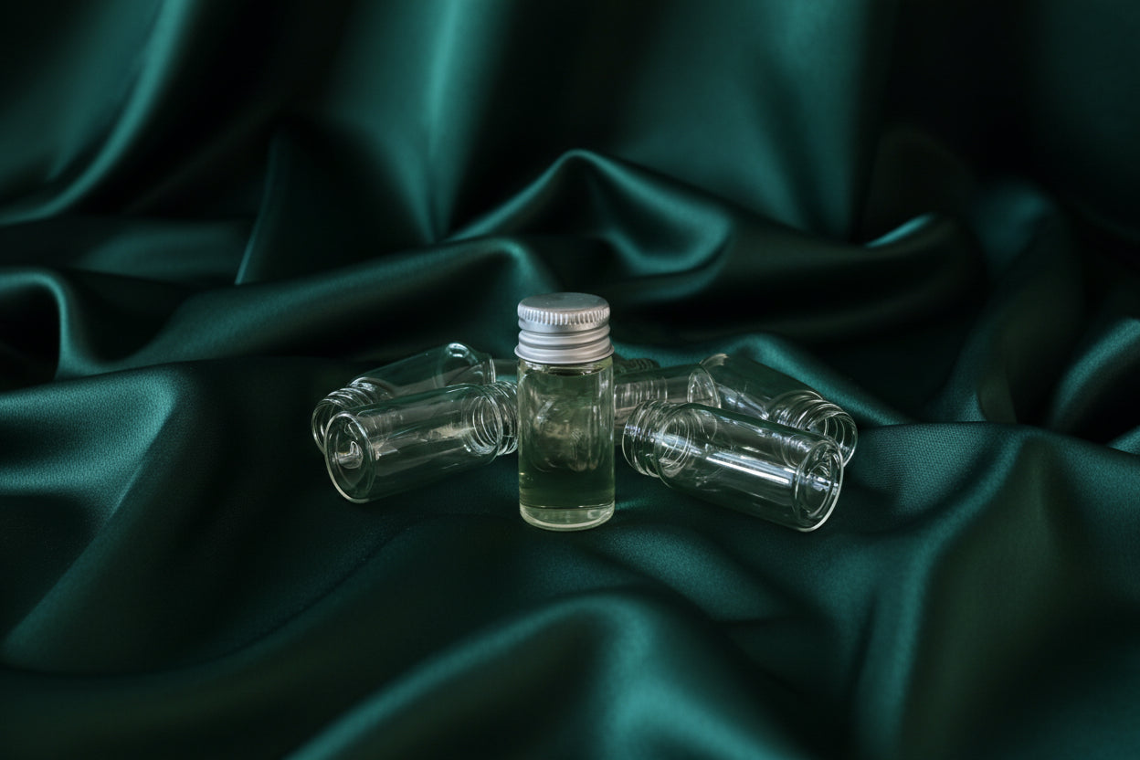 Car Diffuser Refill