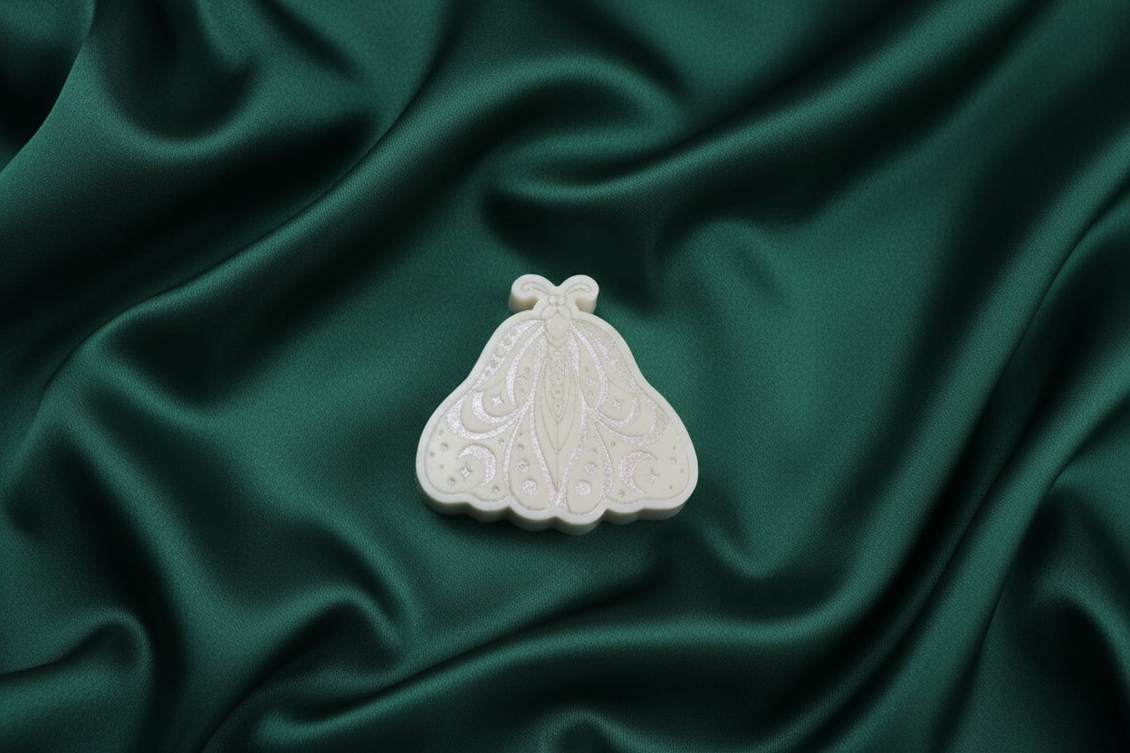 Luna Moth
