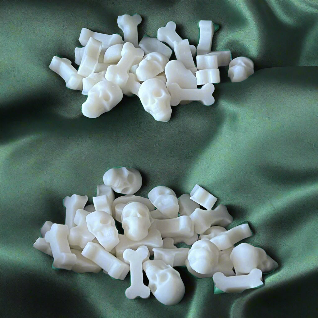 Skull and Bones