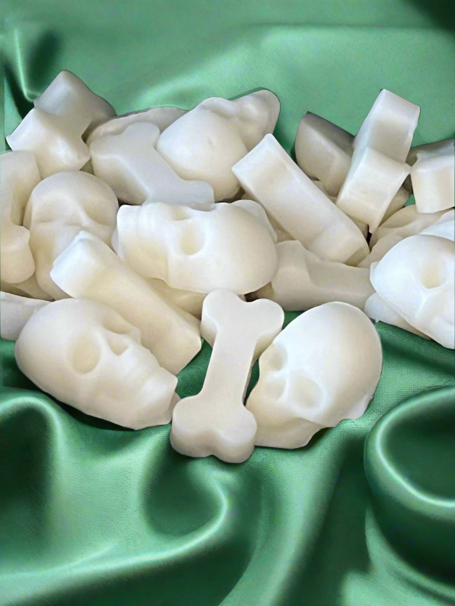Skull and Bones