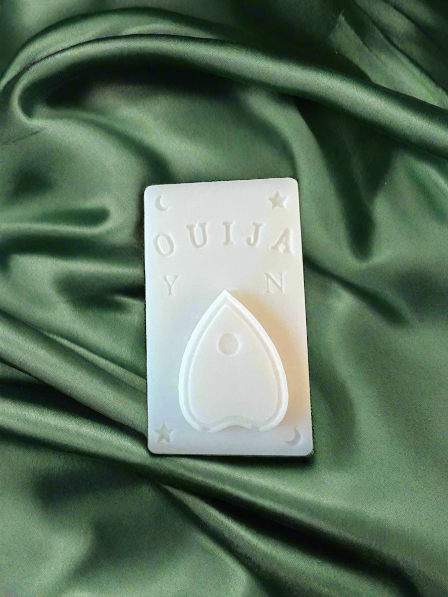 Mini Ouija Planchette