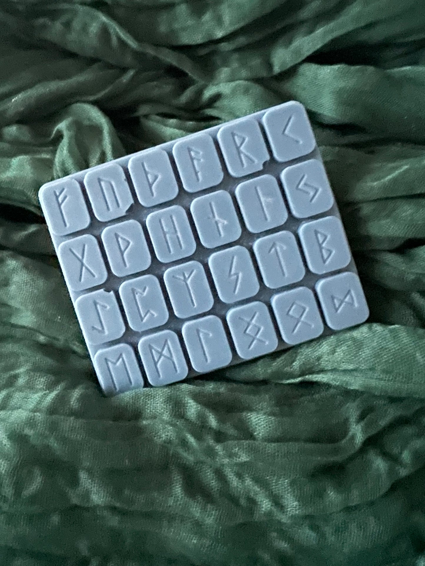 Runes