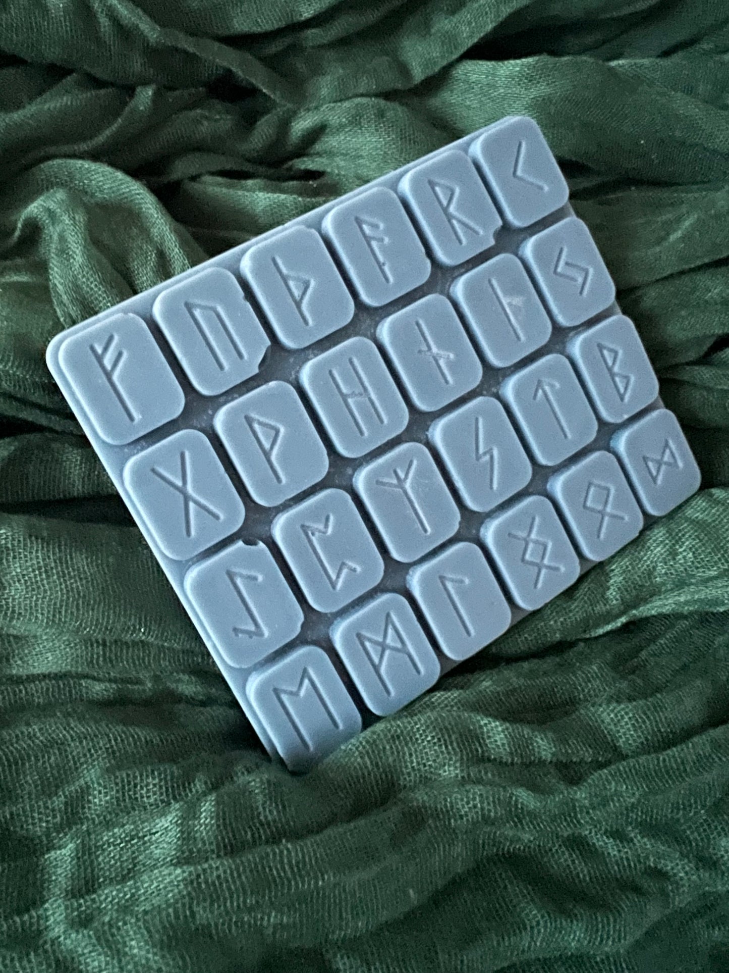 Runes