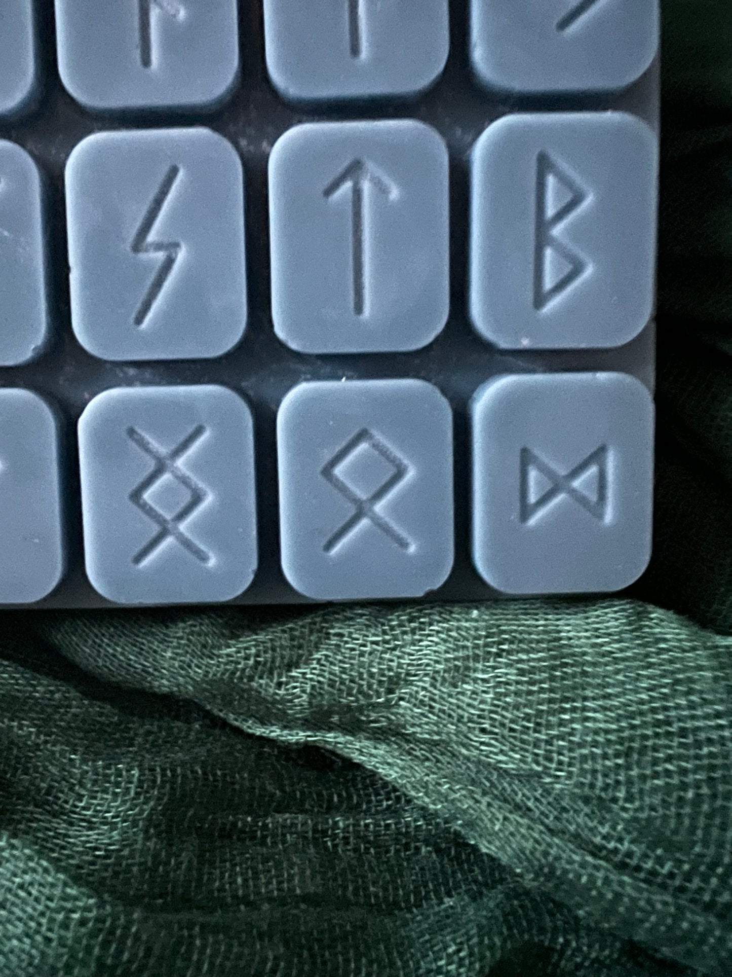 Runes