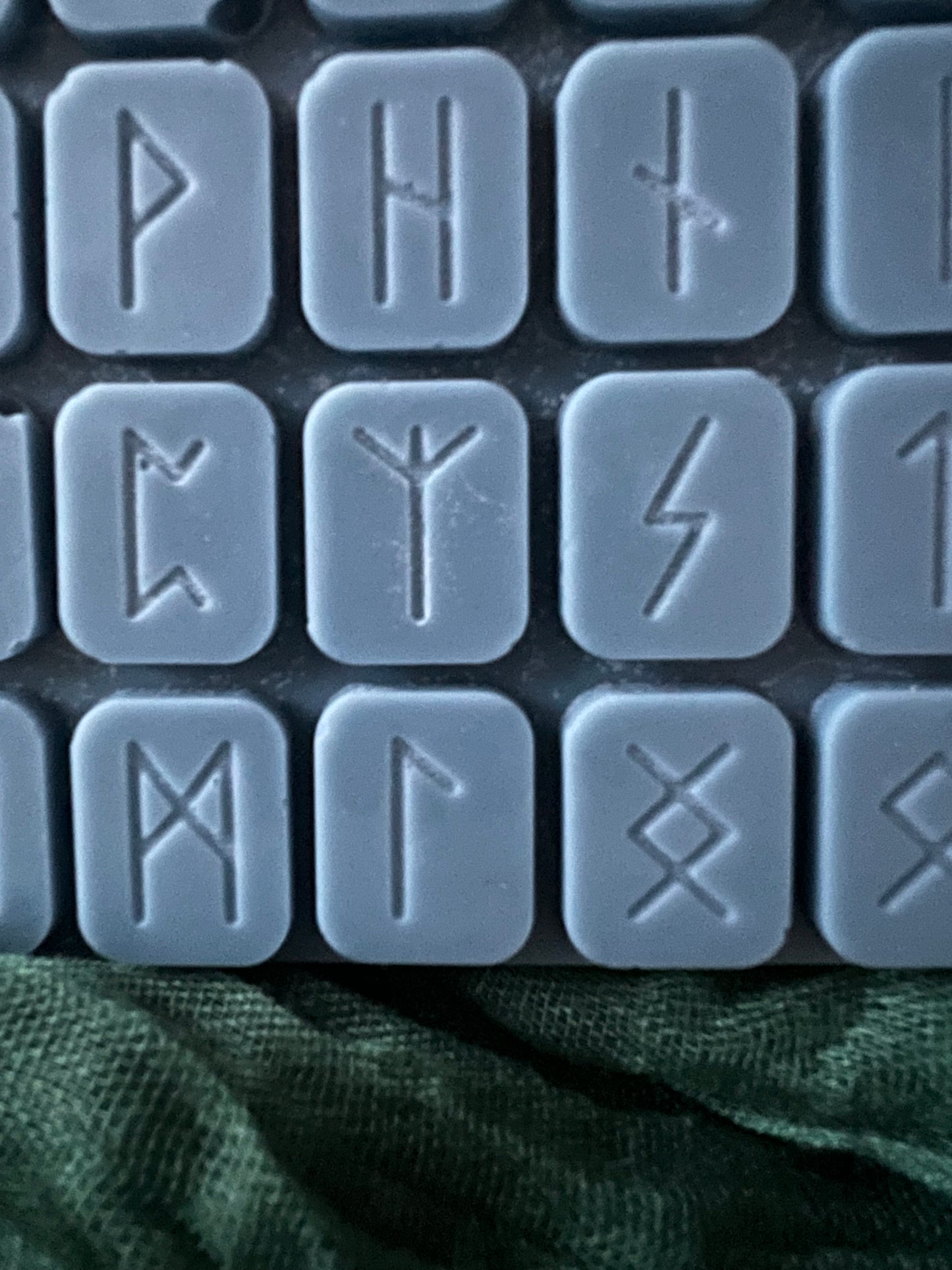 Runes