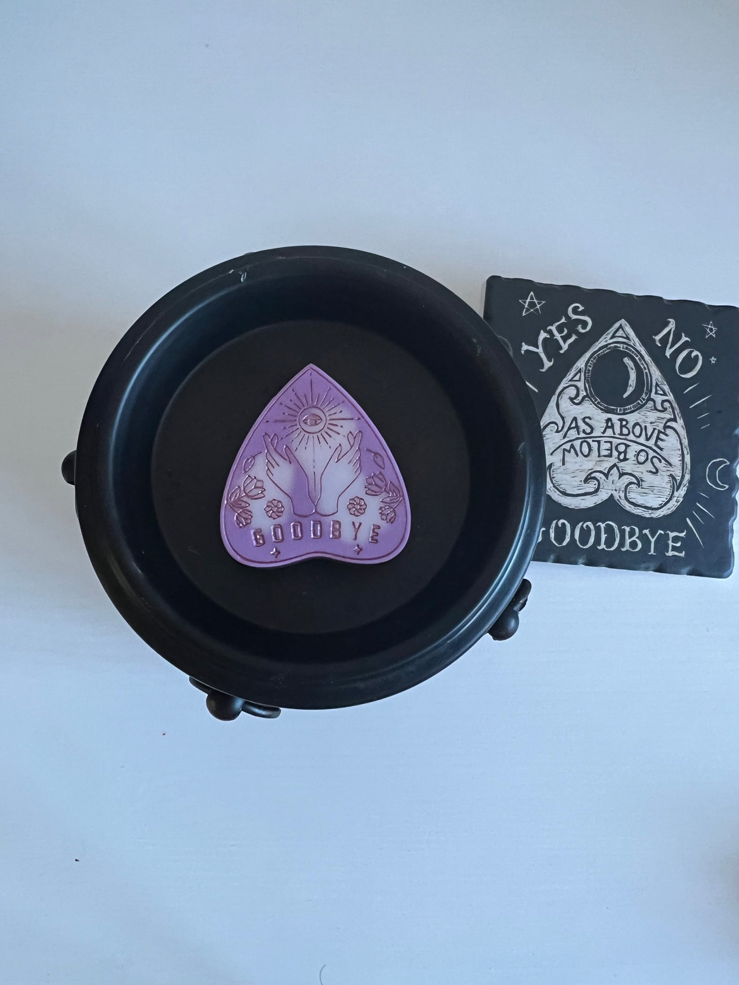 Planchette