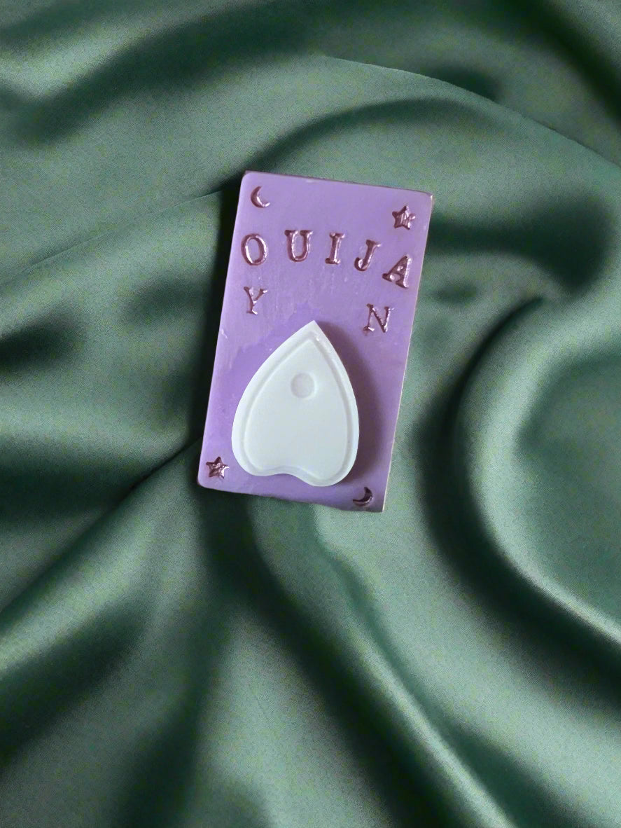 Mini Ouija Planchette
