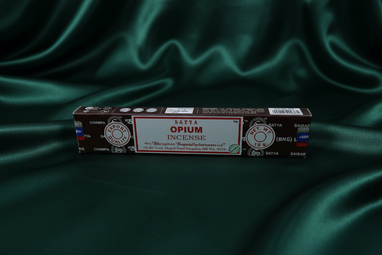 Satya Incense Sticks