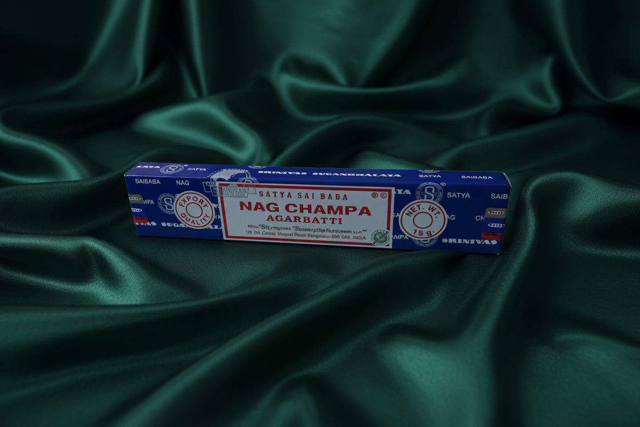 Satya Incense Sticks