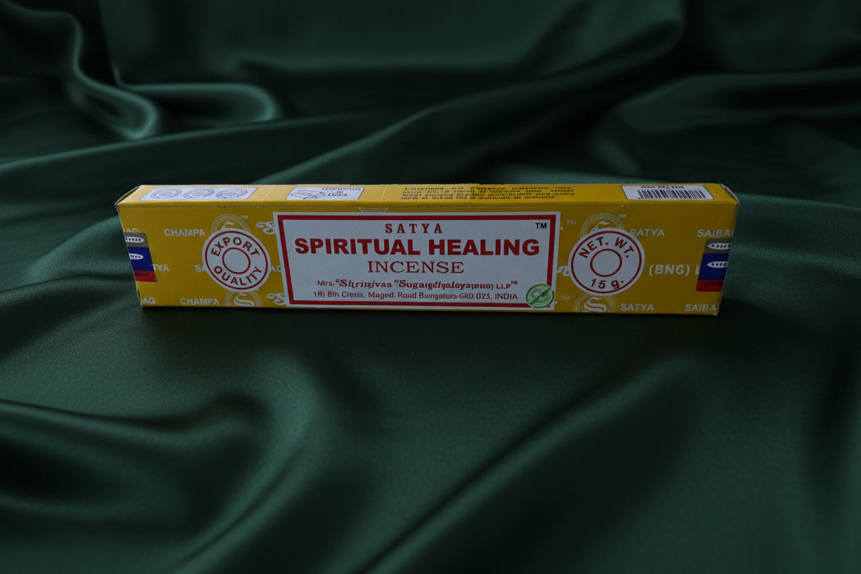 Satya Incense Sticks