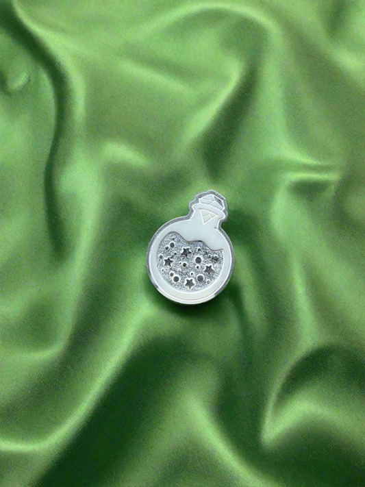 Moon Water Black Opium