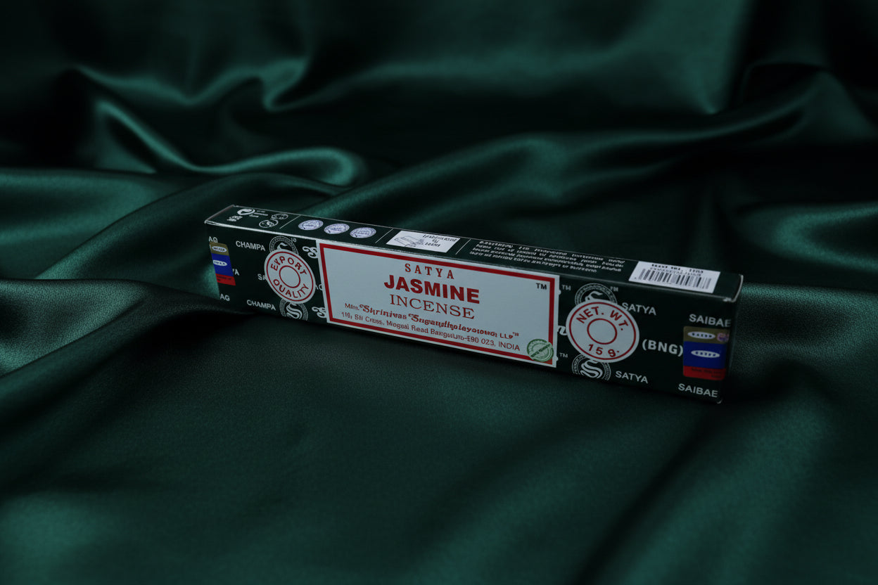 Satya Incense Sticks