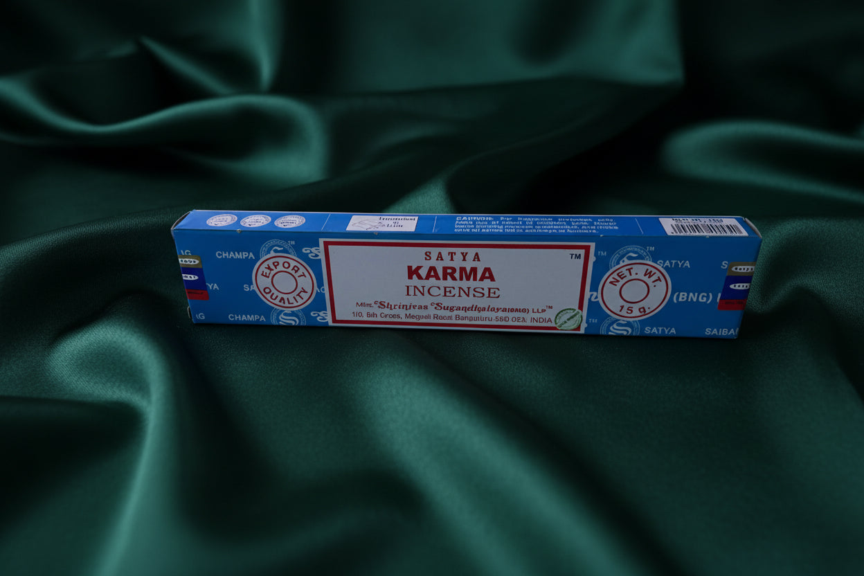 Satya Incense Sticks