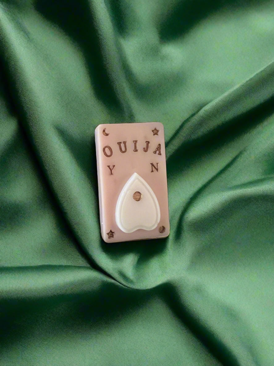 Mini Ouija Planchette