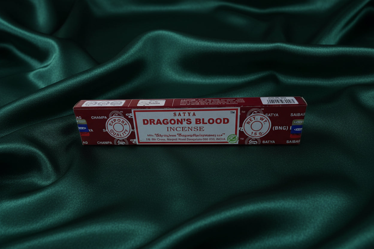 Satya Incense Sticks