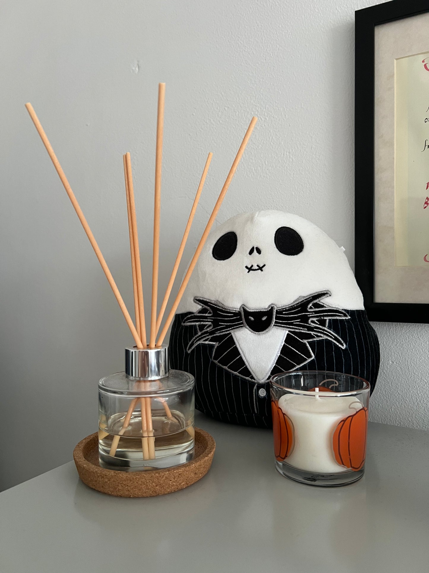 Enchanted Essence Reed Diffuser