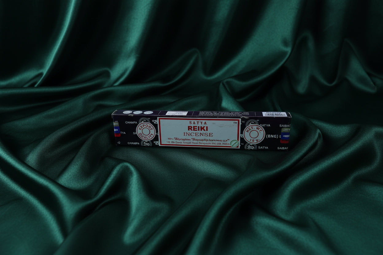 Satya Incense Sticks