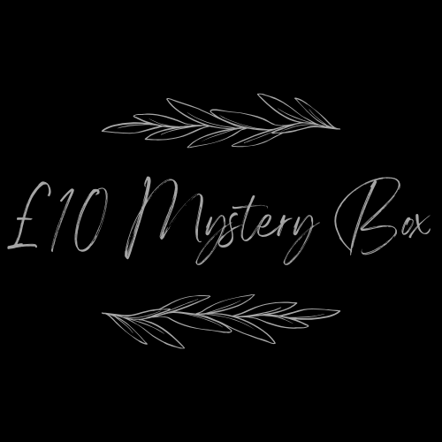 Witching Hour - £10 Mystery Box