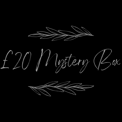 Witching Hour - £20 Mystery Box