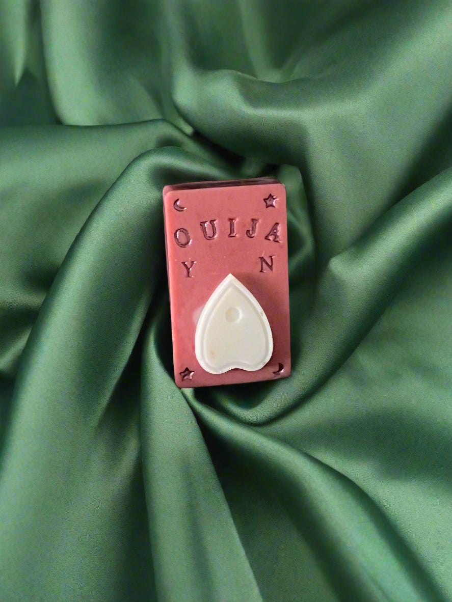 Mini Ouija Planchette