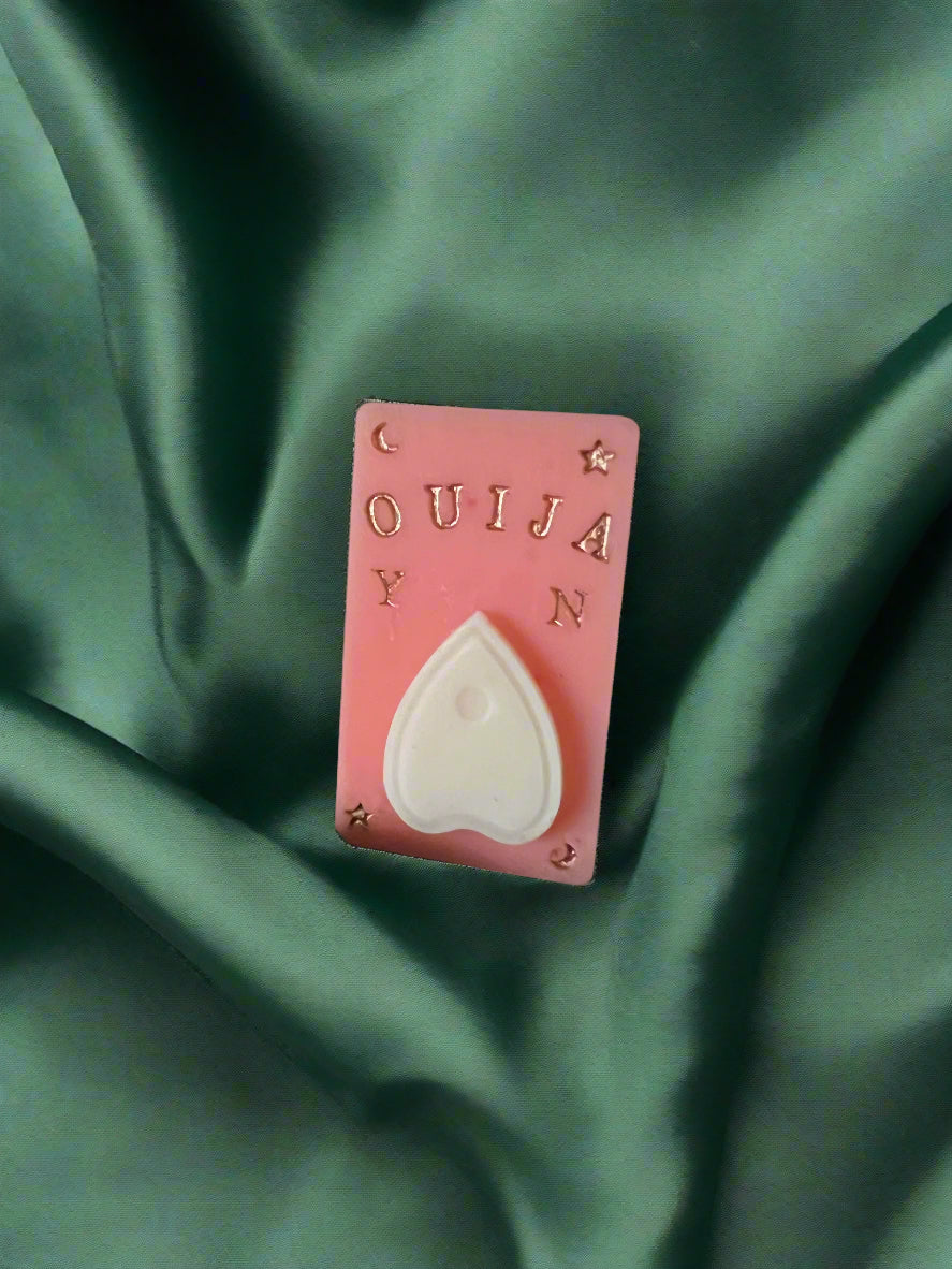Mini Ouija Planchette