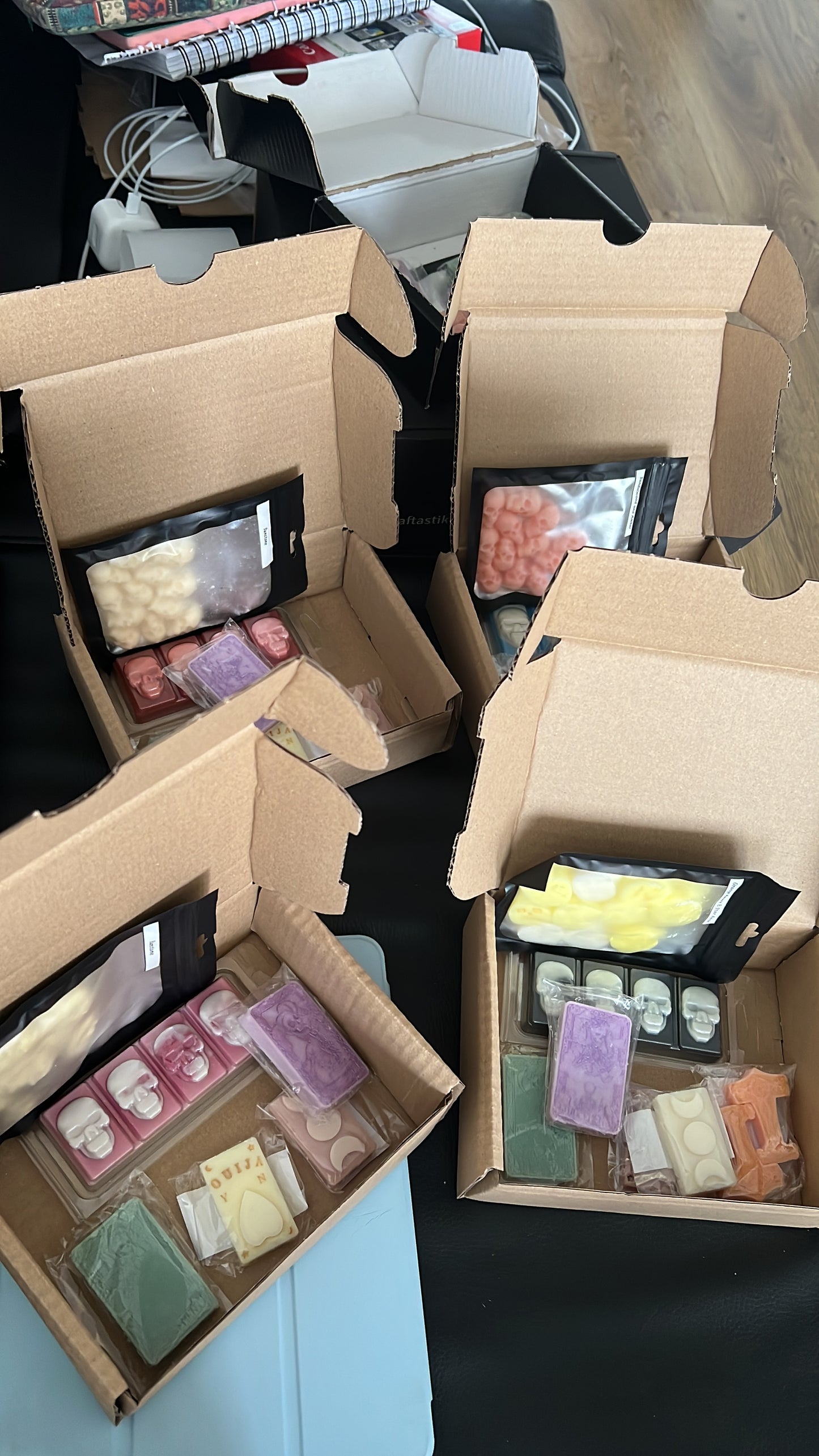 Witching Hour - £10 Mystery Box
