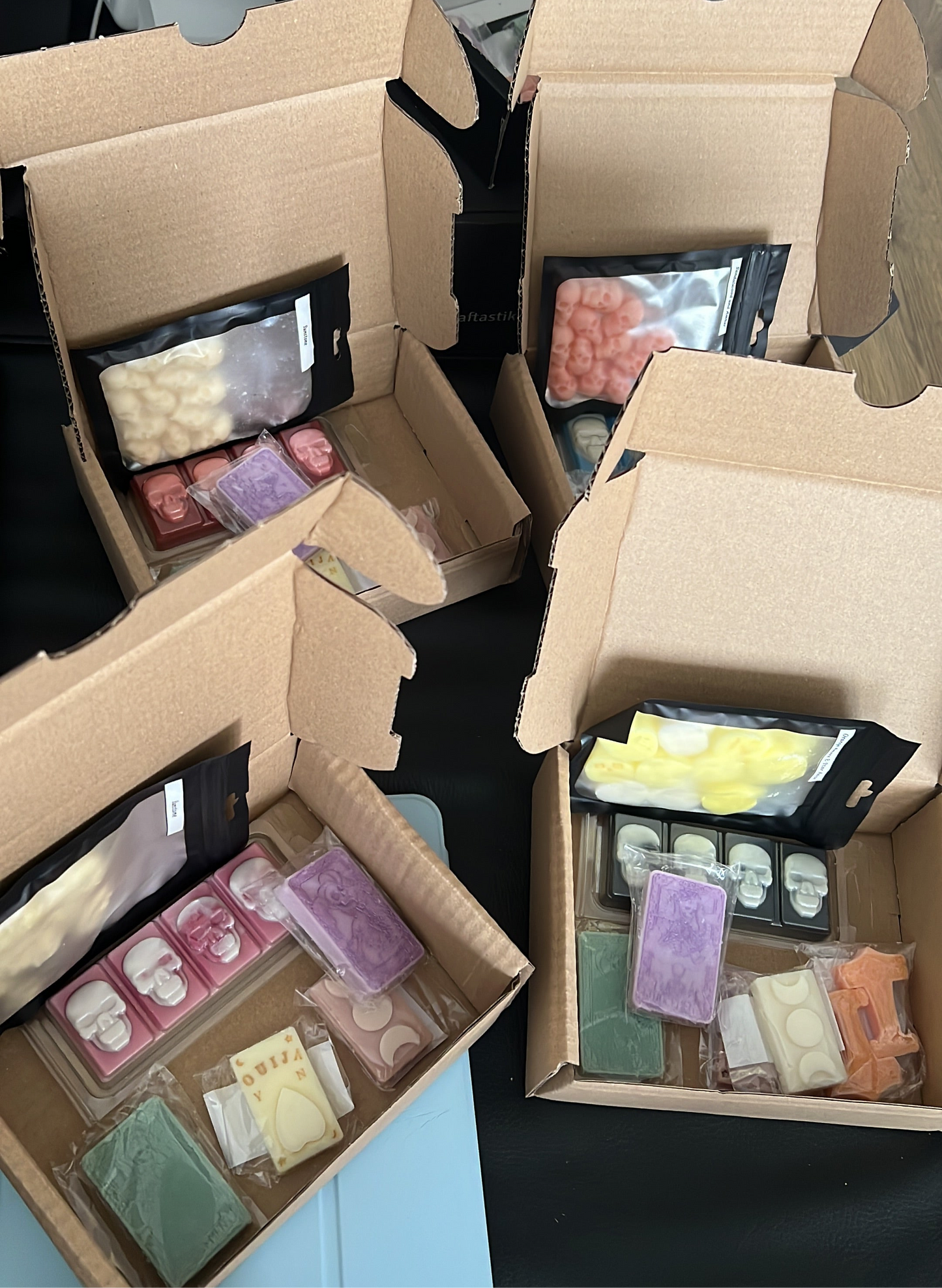 Witching Hour - £10 Mystery Box