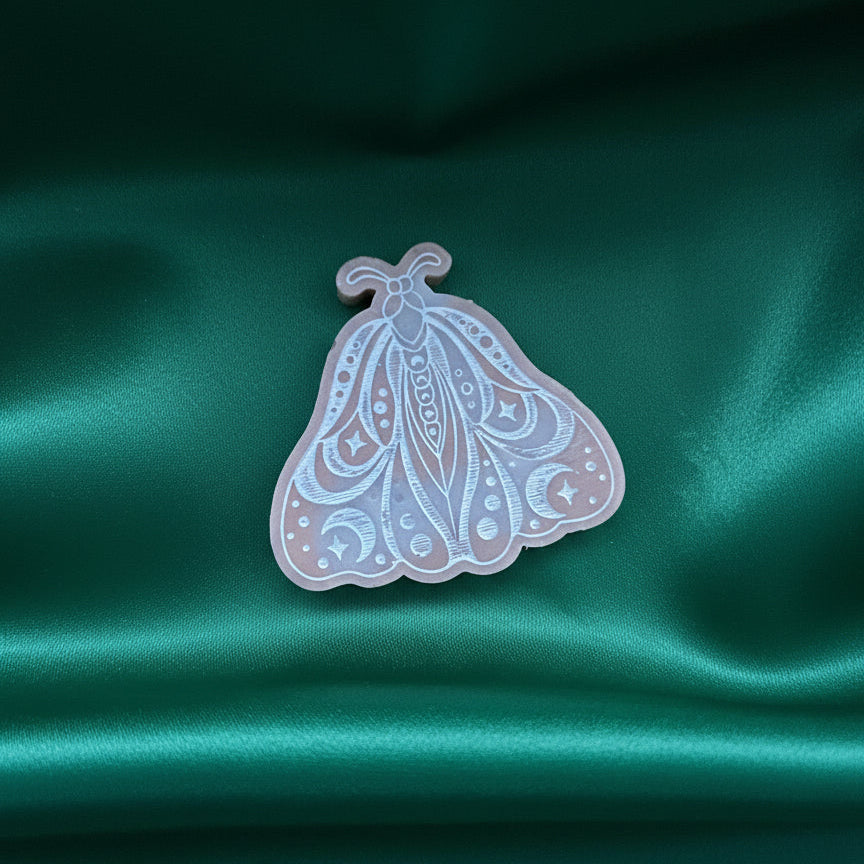 Luna Moth