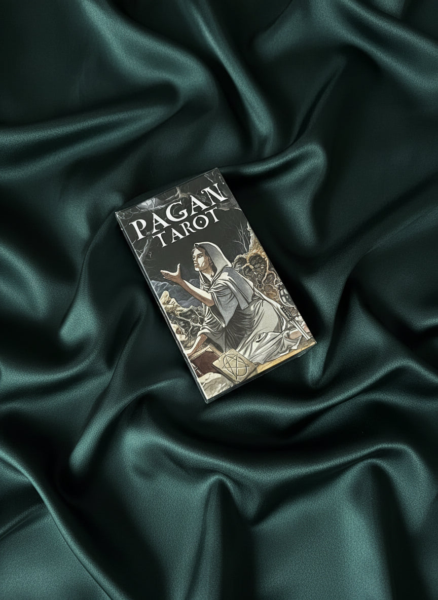 Pagan Tarot
