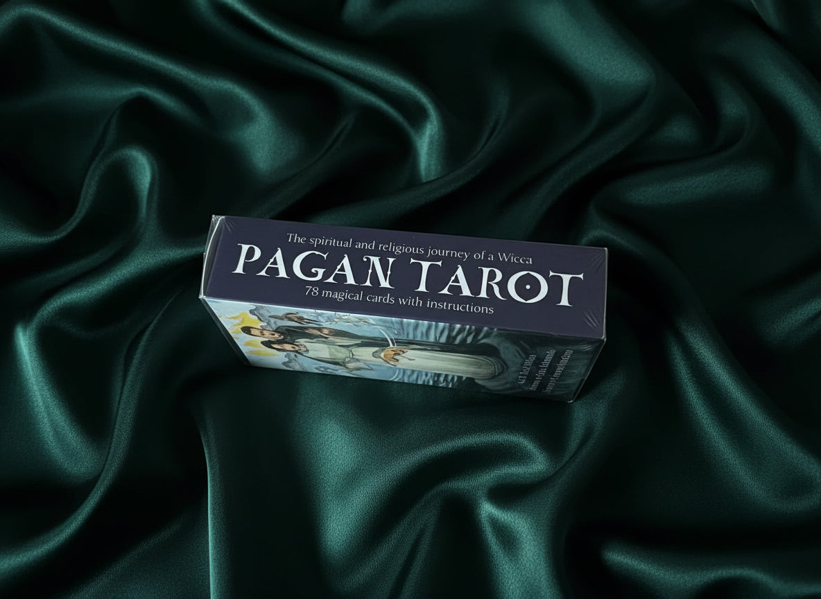 Pagan Tarot