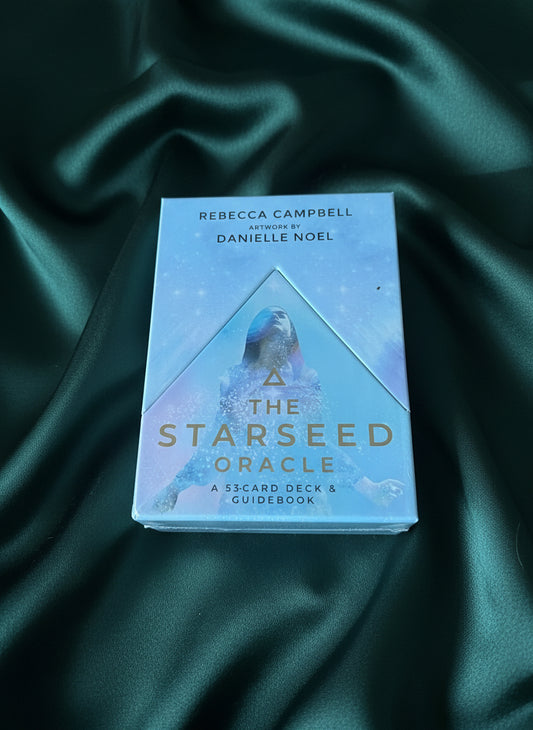 The Starseed Oracle