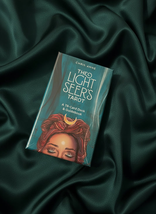 The Light Seer's Tarot