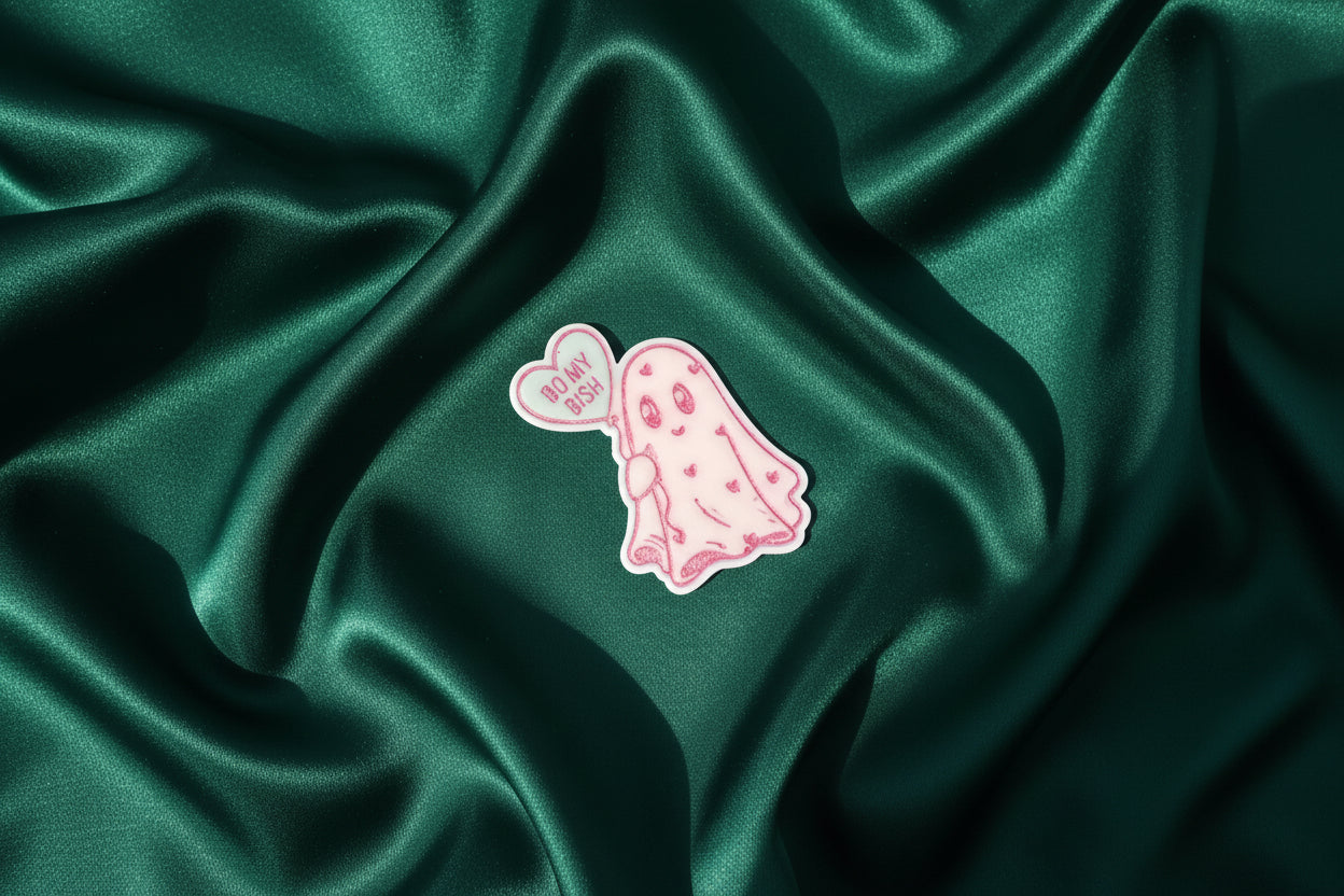 Be my Boo