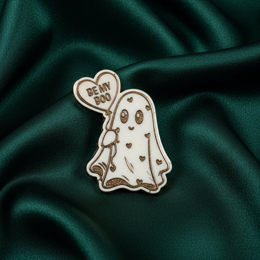 Be my Boo