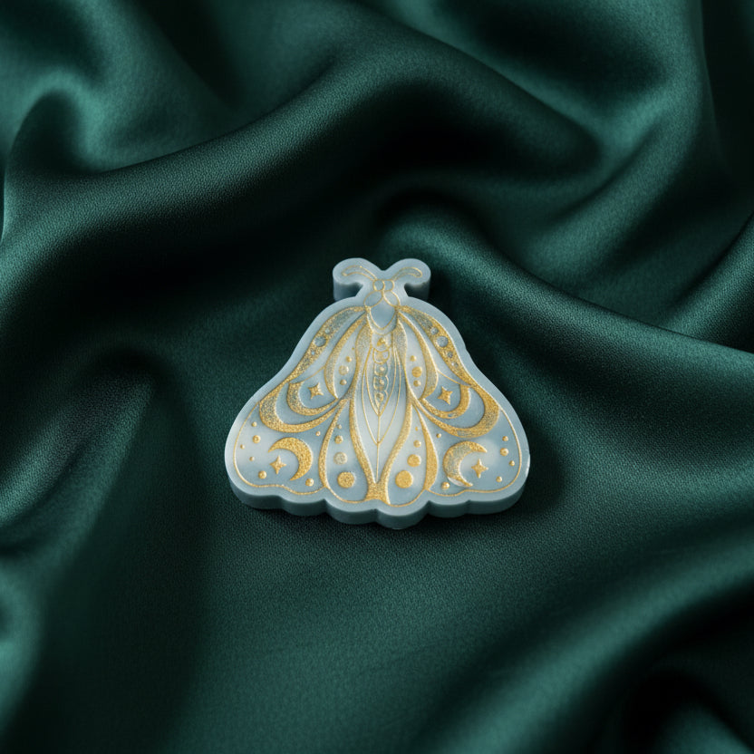 Luna Moth