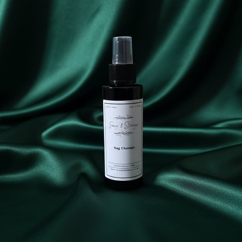 Room Spray