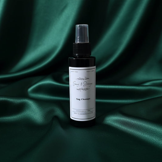Room Spray