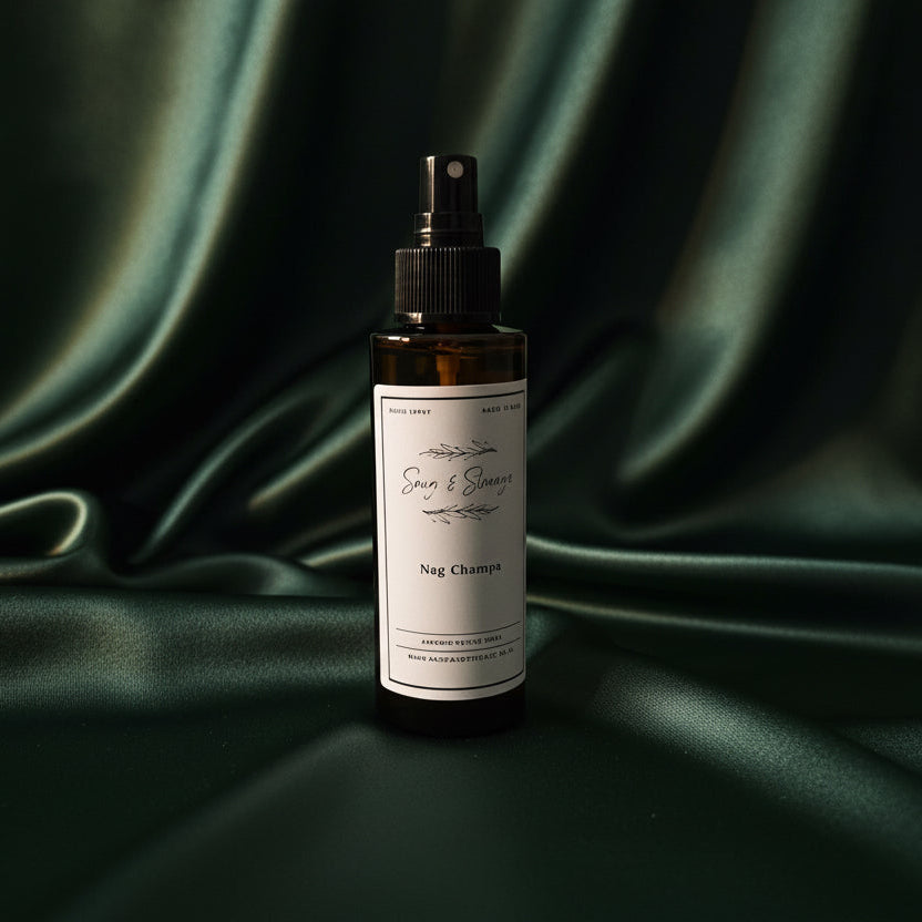 Room Spray