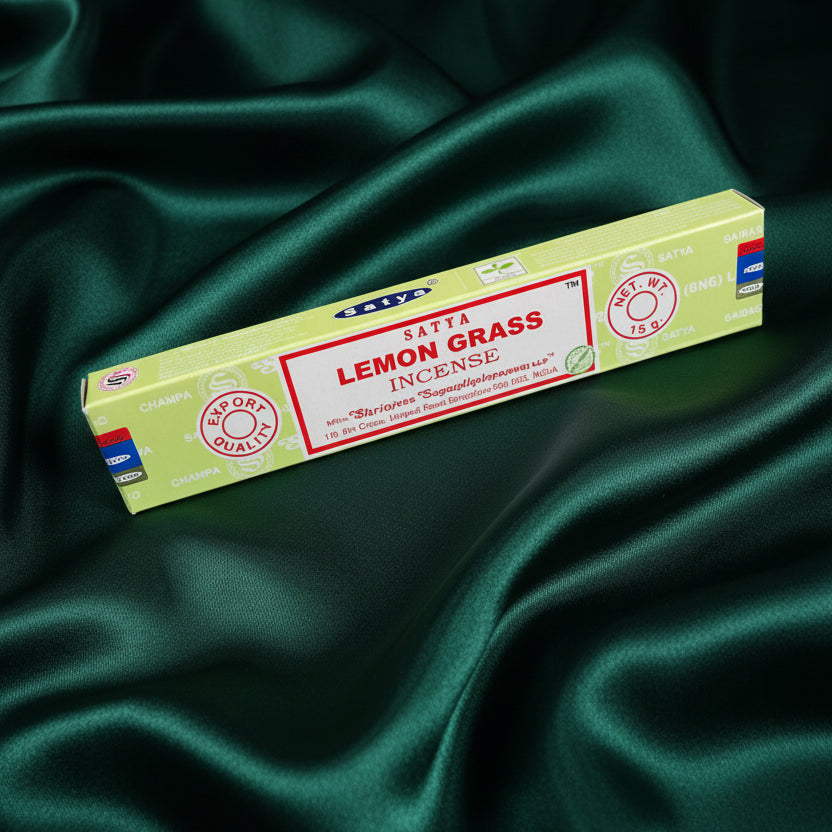 Satya Incense Sticks