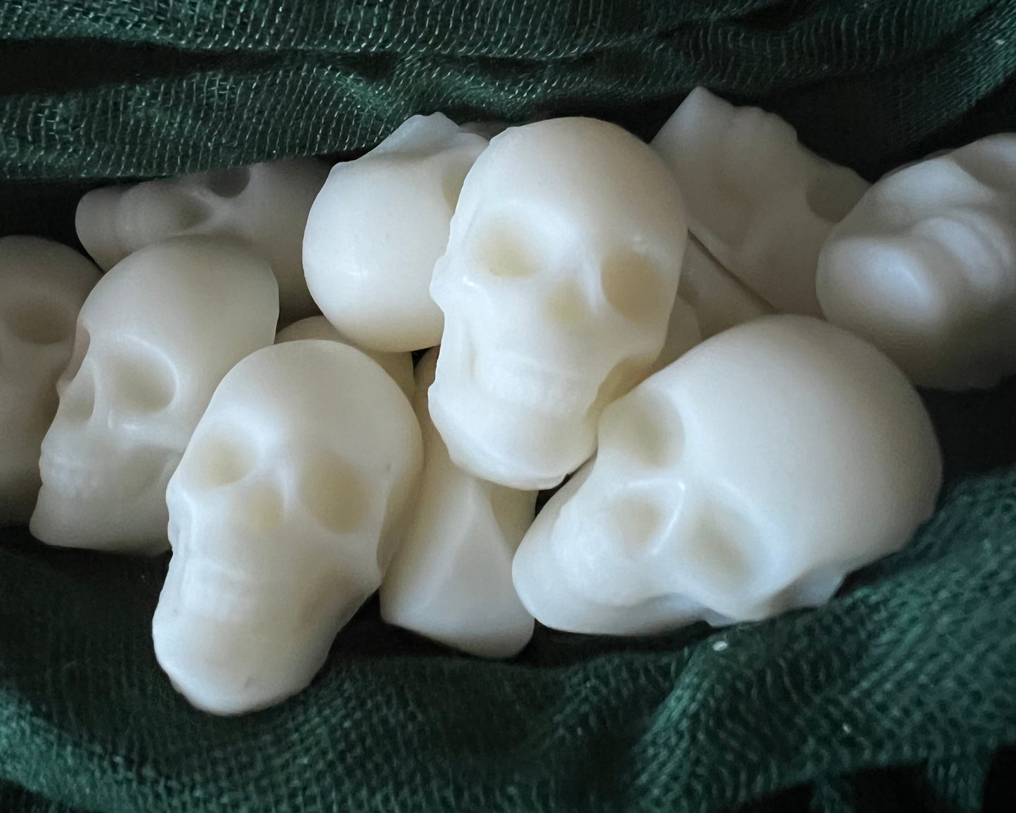 Skulls