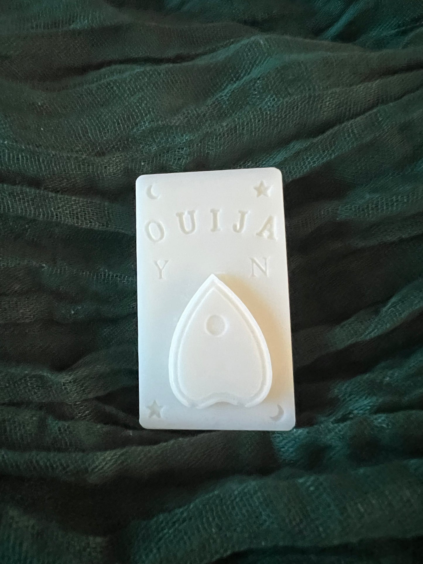 Mini Ouija Planchette