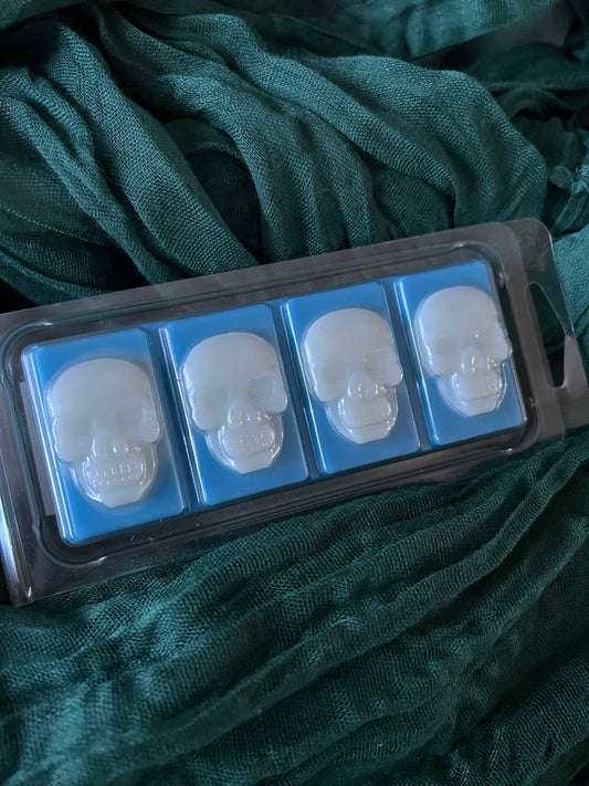 Skull Snap Bar