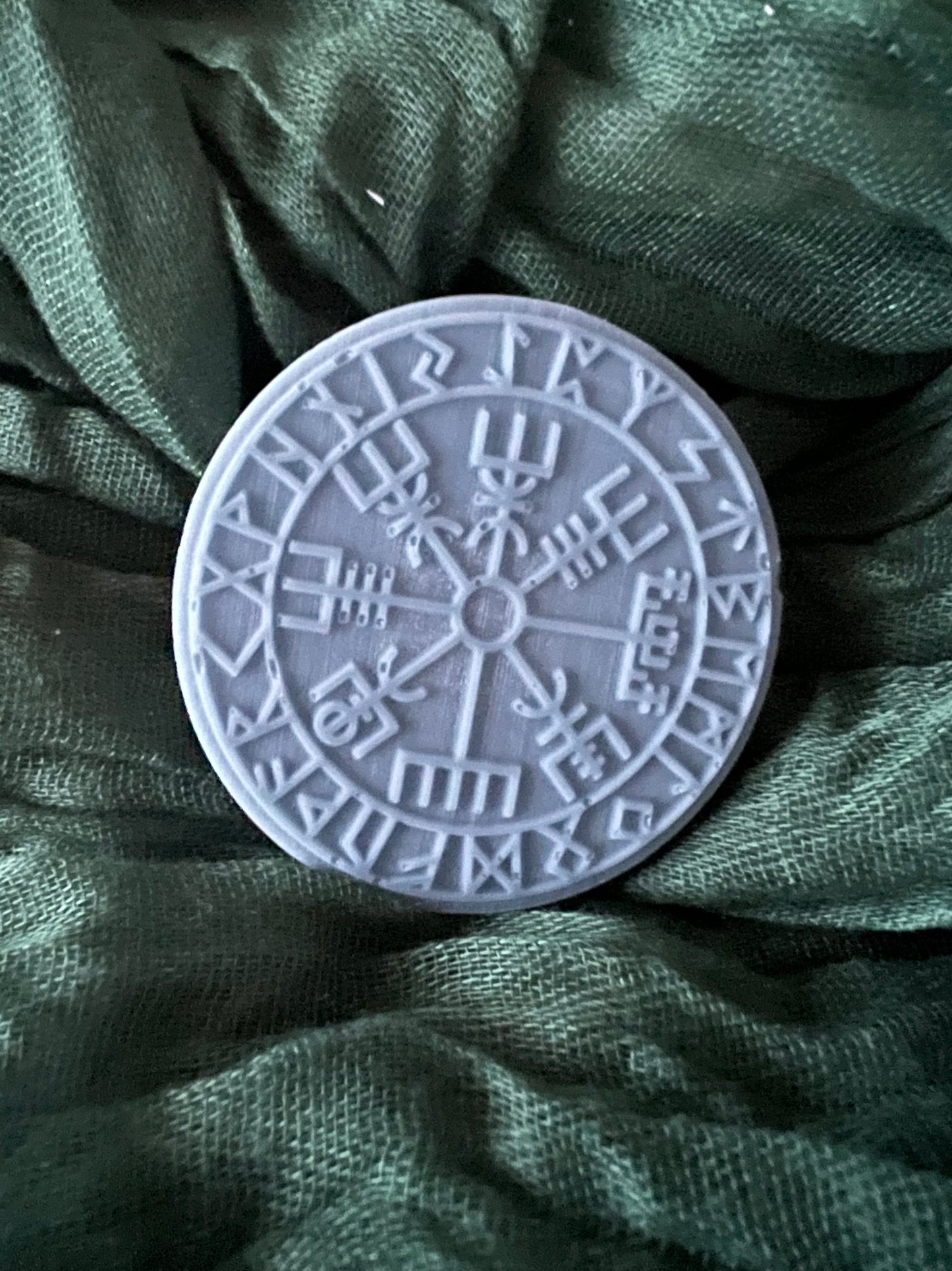 Vegvisir