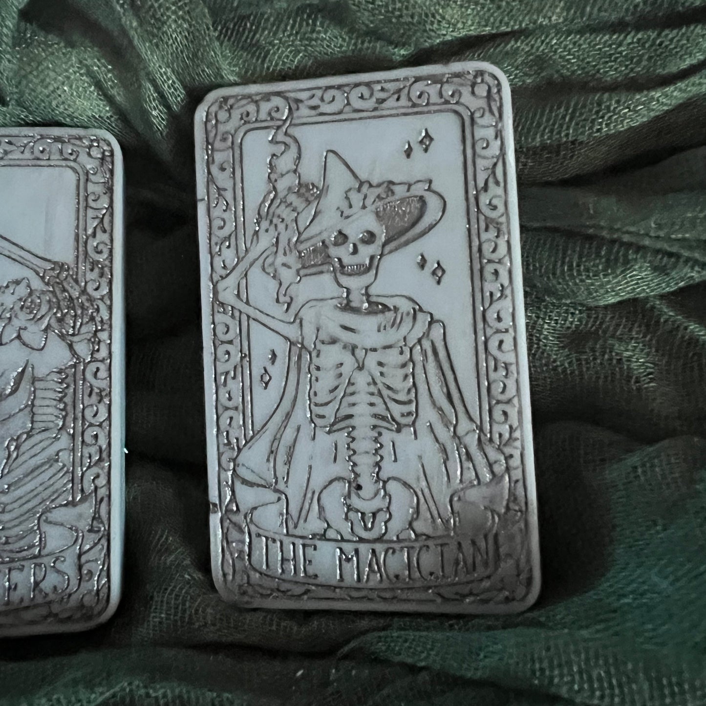 Major Arcana (Individual)