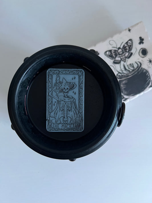 Major Arcana (Individual)