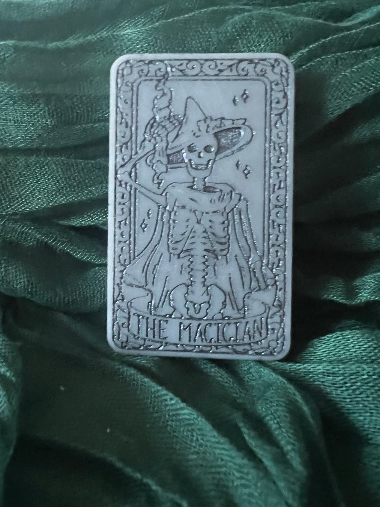 Major Arcana (Individual)