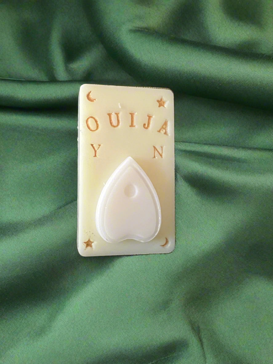 Mini Ouija Planchette