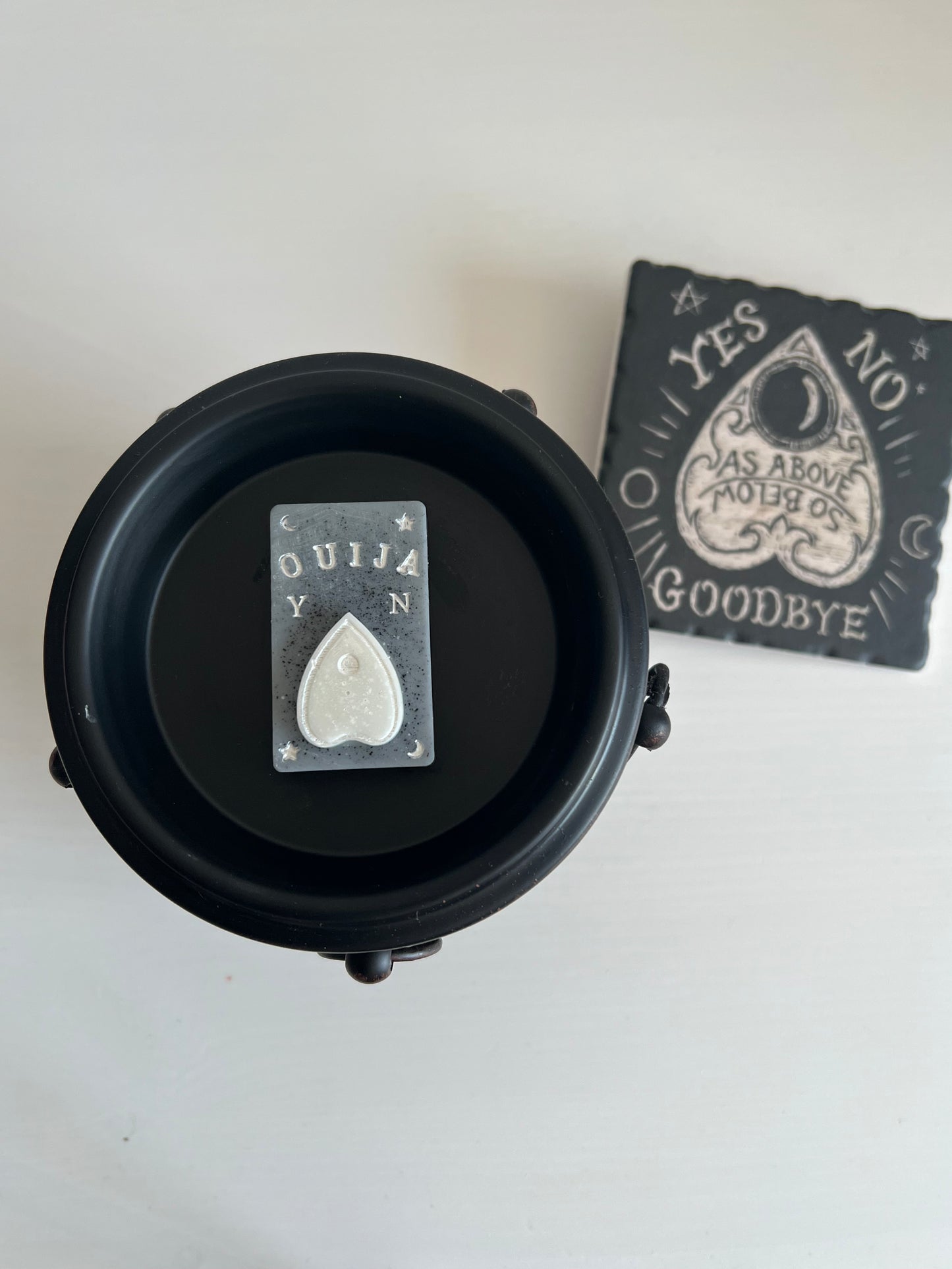 Mini Ouija Planchette
