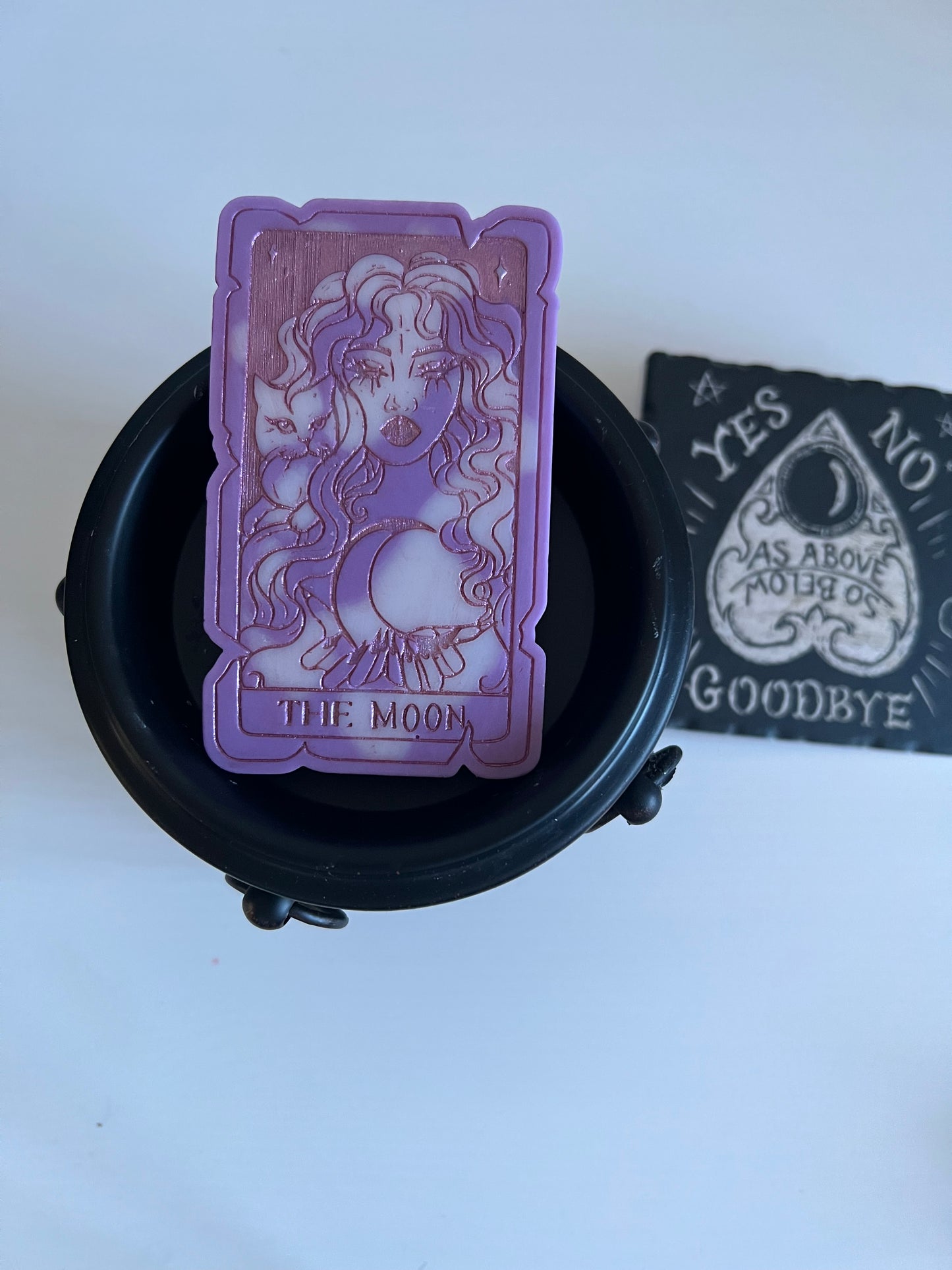Sun and Moon Tarot